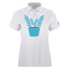 OGIO® JEWEL LADIES' POLO. Thumbnail