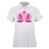 OGIO® JEWEL LADIES' POLO. Thumbnail