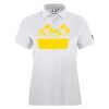 OGIO® JEWEL LADIES' POLO. Thumbnail