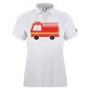 OGIO® JEWEL LADIES' POLO. Thumbnail