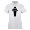 OGIO® JEWEL LADIES' POLO. Thumbnail
