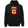 ATC PTECH FLEECE HOODED SWEATSHIRT Thumbnail