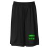 ATC™ PRO TEAM YOUTH SHORTS Thumbnail