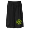 ATC™ PRO TEAM YOUTH SHORTS Thumbnail