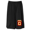 ATC™ PRO TEAM YOUTH SHORTS Thumbnail