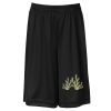 ATC™ PRO TEAM YOUTH SHORTS Thumbnail