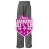 ATC™ PTECH® FLEECE YOUTH PANTS Thumbnail