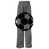 ATC™ PTECH® FLEECE YOUTH PANTS Thumbnail