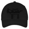 ATC  MID PROFILE TWILL CAP Thumbnail