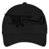 ATC  MID PROFILE TWILL CAP Thumbnail