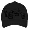 ATC  MID PROFILE TWILL CAP Thumbnail