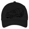 ATC  MID PROFILE TWILL CAP Thumbnail