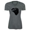 ATC PRO TEAM HEATHER ProFORMANCE TEE Thumbnail