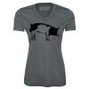 ATC PRO TEAM HEATHER ProFORMANCE TEE Thumbnail