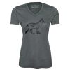 ATC PRO TEAM HEATHER ProFORMANCE TEE Thumbnail