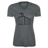 ATC PRO TEAM HEATHER ProFORMANCE TEE Thumbnail