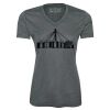 ATC PRO TEAM HEATHER ProFORMANCE TEE Thumbnail