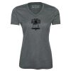 ATC PRO TEAM HEATHER ProFORMANCE TEE Thumbnail