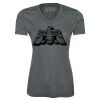 ATC PRO TEAM HEATHER ProFORMANCE TEE Thumbnail