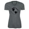 ATC PRO TEAM HEATHER ProFORMANCE TEE Thumbnail