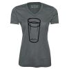 ATC PRO TEAM HEATHER ProFORMANCE TEE Thumbnail