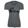 ATC PRO TEAM HEATHER ProFORMANCE TEE Thumbnail