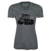 ATC PRO TEAM HEATHER ProFORMANCE TEE Thumbnail