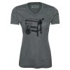 ATC PRO TEAM HEATHER ProFORMANCE TEE Thumbnail