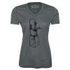 ATC PRO TEAM HEATHER ProFORMANCE TEE Thumbnail