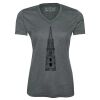 ATC PRO TEAM HEATHER ProFORMANCE TEE Thumbnail