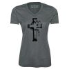 ATC PRO TEAM HEATHER ProFORMANCE TEE Thumbnail