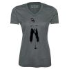 ATC PRO TEAM HEATHER ProFORMANCE TEE Thumbnail