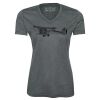 ATC PRO TEAM HEATHER ProFORMANCE TEE Thumbnail