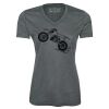 ATC PRO TEAM HEATHER ProFORMANCE TEE Thumbnail