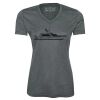 ATC PRO TEAM HEATHER ProFORMANCE TEE Thumbnail
