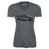ATC PRO TEAM HEATHER ProFORMANCE TEE Thumbnail