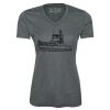 ATC PRO TEAM HEATHER ProFORMANCE TEE Thumbnail