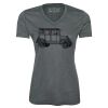 ATC PRO TEAM HEATHER ProFORMANCE TEE Thumbnail