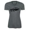ATC PRO TEAM HEATHER ProFORMANCE TEE Thumbnail