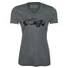 ATC PRO TEAM HEATHER ProFORMANCE TEE Thumbnail