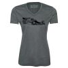ATC PRO TEAM HEATHER ProFORMANCE TEE Thumbnail