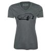 ATC PRO TEAM HEATHER ProFORMANCE TEE Thumbnail