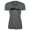 ATC PRO TEAM HEATHER ProFORMANCE TEE Thumbnail