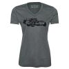 ATC PRO TEAM HEATHER ProFORMANCE TEE Thumbnail