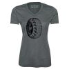 ATC PRO TEAM HEATHER ProFORMANCE TEE Thumbnail