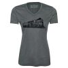 ATC PRO TEAM HEATHER ProFORMANCE TEE Thumbnail