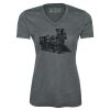 ATC PRO TEAM HEATHER ProFORMANCE TEE Thumbnail