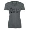 ATC PRO TEAM HEATHER ProFORMANCE TEE Thumbnail