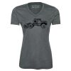 ATC PRO TEAM HEATHER ProFORMANCE TEE Thumbnail
