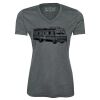 ATC PRO TEAM HEATHER ProFORMANCE TEE Thumbnail